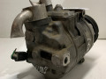 компрессор кондиционера Volkswagen Passat B6 2007, 1.6 л., бензин, МКПП, седан, 1K0820859S - фото №3
