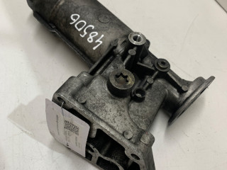 корпус масляного фильтра Volkswagen Golf 4 поколение 2001, 1.9 л., дизель, 038115466, 028117021H, 038115389C, 038115466, 038115389B, 038115387C, 038115387D, 038115387E, 038115387F, 038115387K, 038115389, 038115389D