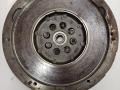комплект сцепления Mercedes-Benz Sprinter 2 поколение (W906) 2010, 2.2 л., дизель, A0012521905, A0232500201 - фото №3