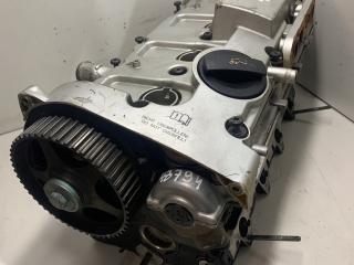 головка блока цилиндров Audi A4 B7 2008, 2.0 л., бензин, 06F103373, 06F103285