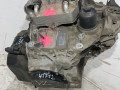 КПП автоматическая (АКПП) Volkswagen Golf 5 поколение 2008, 1.4 л., бензин, DSG6, KDC, KDC - фото №4