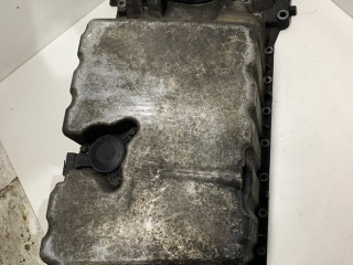 масляный поддон Mercedes-Benz Vito W638 1999, 2.2 л., дизель, R6110140202