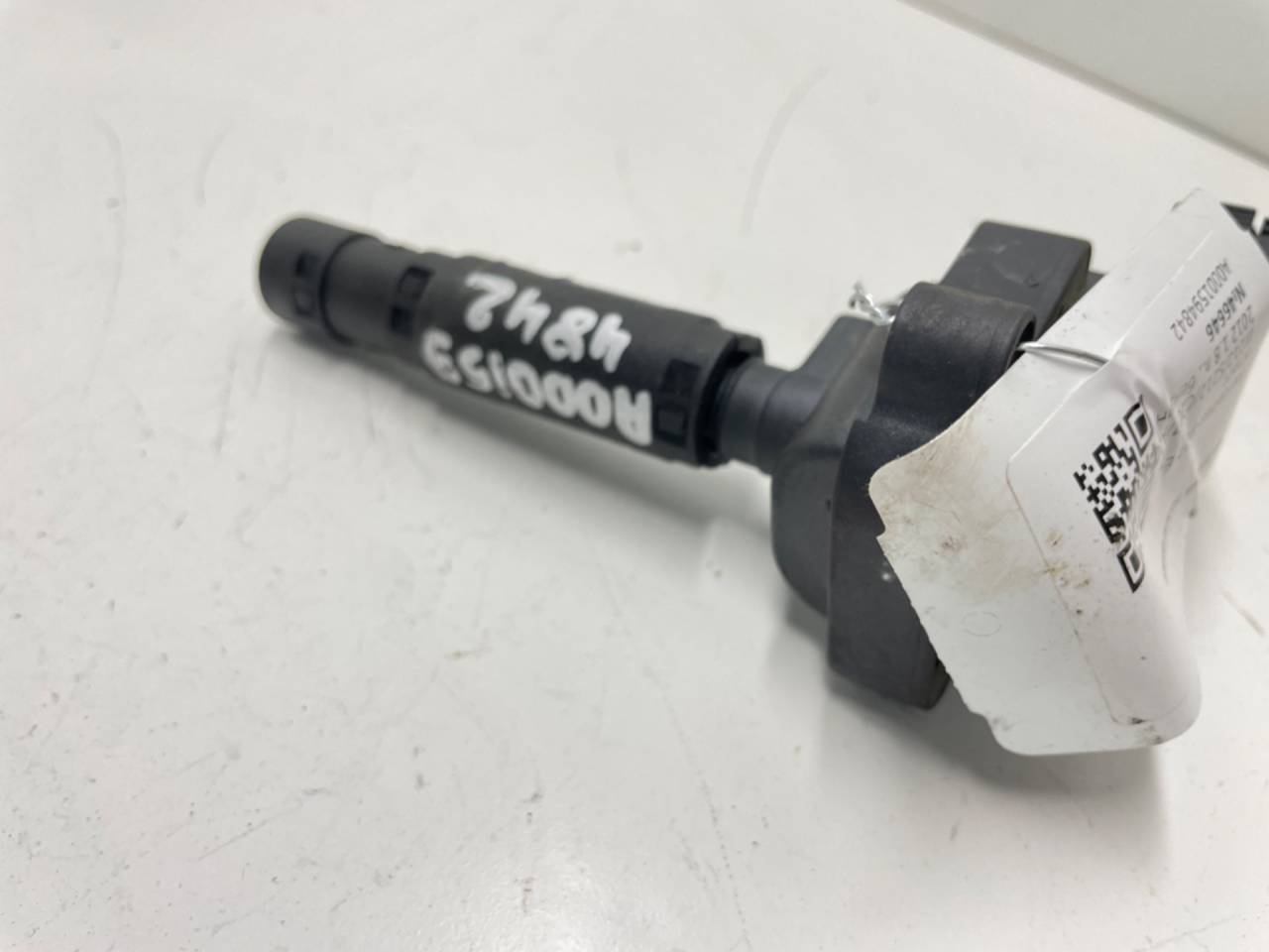 катушка зажигания Mercedes-Benz E-Класс W212/S212/C207/A207 2012, 1.8 л., бензин, A0001594842 - фото №1