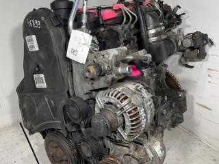 двигатель Volvo XC90 1 поколение [рестайлинг] 2008, 2.4 л., дизель, D5244T, D5244T4