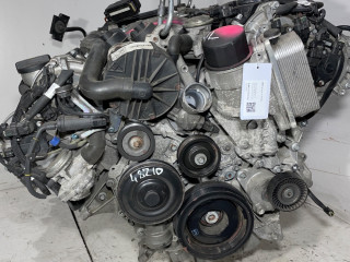 двигатель Mercedes-Benz E-Класс W212/S212/C207/A207 2009, 5.5 л., бензин, M273960, M273971, M273968, M273963, 273971, M273966, M273967, M273970, M273961, M273962, M273965, M273971, 273961, 273965, 273960, 273968, 273967, 273966, 273970