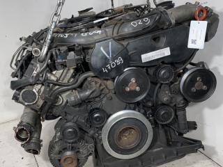 двигатель Audi Q7 4L 2006, 3.0 л., BUG, дизель, BUG