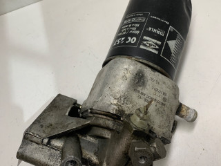 кронштейн масляного фильтра Audi A4 B5 1997, 1.8 л., бензин, 050115417, 028117021C