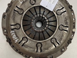 комплект сцепления Volkswagen LT 2 поколение 2000, 2.5 л., дизель, 124018810, 324020611