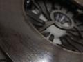комплект сцепления Mercedes-Benz Sprinter 2 поколение (W906) 2010, 2.2 л., дизель, A0012521905, A0232500201 - фото №10