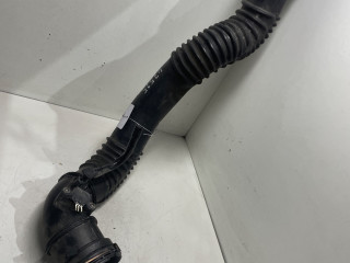 патрубок интеркулера BMW 5 серия F07/F10/F11 [рестайлинг] 2013, 2.0 л., бензин, 7612091, 13717612091, 1067837S