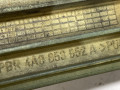 Комплект молдингов Audi A6 4A/C4 1997, универсал, 4A0853962A, 4A0853961A, 4A0853952A, 4A0853951A - фото №6