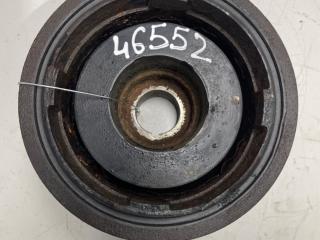 шкив коленвала Mercedes-Benz S-Класс W221 2008, 5.5 л., бензин, A2730300803, 2730300803