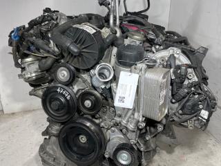 двигатель Mercedes-Benz S-Класс W221 2008, 5.5 л., бензин, M273960, M273971, M273968, M273961, 273961, M273963, 273963, 273971, M273966, M273967, M273961, M273962, M273965, 273965, 273960, 273968, 273967, 273966