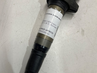 катушка зажигания Citroen C4 Picasso 1 поколение 2012, 1.6 л., бензин, V75750108002, V7575010, 19005293