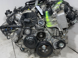 двигатель Mercedes-Benz SLK-Класс R171 2006, 3.0 л., M 272.942, бензин, M272965, M272964, M272971, M272967, 272964, M272952, 272952, M272988, 272988, M272980, 272980, 272965, M272974, 272974, M272963, 272963, 272967, 272969, 272971, M272969, M272942, 272942