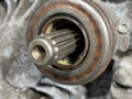 КПП механическая (МКПП) Opel Corsa D 2009, 1.2 л., бензин, 30700741, 428744098 - фото №3
