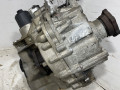 КПП автоматическая (АКПП) Volkswagen Golf 5 поколение 2008, 1.4 л., бензин, DSG6, KDC, KDC - фото №5