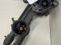 корпус термостата Volkswagen Passat B6 2010, 1.4 л., бензин, 03C121026S, 03C121111P, 03C121111AB - фото №2