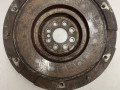 комплект сцепления Mercedes-Benz Vito W638 1997, 2.3 л., дизель, 123027110, 323049610 - фото №3