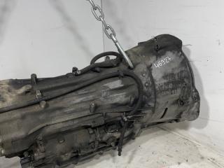 КПП автоматическая (АКПП) Volkswagen Touareg 1 поколение 2006, 2.5 л., дизель, HZY, TR60SN, 09D300037T, 060206