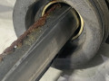рулевая рейка Audi Q7 4L 2006, 3.0 л., дизель, 7L5422055BF, 7L6422055AT, 7L8422055CH, 7L6422063C, 7L6422055P, 7L6422061PX, 7L6422061T, 7L6422061TX, 7L6422062N, 7L6422062NX, 7L8422055AD, 7L8422055T - фото №4