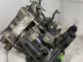 КПП механическая (МКПП) Volkswagen Polo 4 поколение [рестайлинг] 2009, 1.2 л., бензин, МКПП, хетчбэк 5 дв., JUS, JHQ, LVE, GDP, GSB, GEU, JUS, GKS, GKU, GET, GRZ, JHN, FQE, JPU, GRY, FCU - фото №4