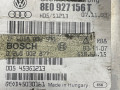 блок управления АКПП Audi A4 B6 2004, 1.8 л., бензин, 8EO927156T, 0260002877 - фото №3