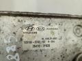 теплообменник масляного фильтра Kia Sportage 3 поколение 2012, 2.2 л., дизель, 264102F020, 1201020742 - фото №5