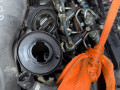двигатель BMW 3 серия F30/F31/F34 2014, 3.0 л., N57 D30 A, дизель, N57D30A, N57D30 - фото №3