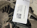 КПП механическая (МКПП) Renault Master 2 поколение [рестайлинг] 2009, 2.5 л., дизель, МКПП, микроавтобус, PK5021 - фото №2