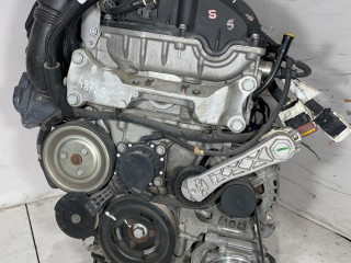 двигатель Peugeot 207 1 поколение [рестайлинг] 2011, 1.6 л., 5FH (EP6C), бензин, EP6, 5F0, 5F01, 5F01EP6C, 5FH, 10FHCK, 5FS, 10FHBF