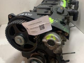 головка блока цилиндров Skoda Octavia 2 поколение (A5) [рестайлинг] 2008, 2.0 л., бензин, 06D103373AM, 06D103373AL, 06D285B, BVY, BVZ, BLY, BLX, BLR