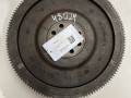 маховик Audi A6 4B/C5 [рестайлинг] 2003, 2.4 л., бензин, 06C141065C, 320403101 - фото №2