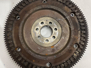 Маховик АКПП (драйв плата) Renault Espace 4 поколение 2004, 2.2 л., дизель, G9T743, GSU1 - фото №2