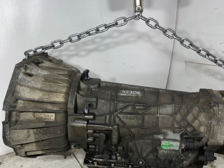 КПП автоматическая (АКПП) BMW X5 E53 2001, 4.4 л., бензин, 5HP241423949, 0379808, 000029, 5HP24