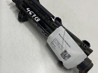 форсунка Volkswagen Polo 4 поколение [рестайлинг] 2006, 1.2 л., бензин, хетчбэк 5 дв., 03E133320, 03E906031