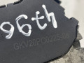заслонка дроссельная Audi Q7 4L 2008, 3.0 л., дизель, 4E0145950V, A2C30247400 - фото №4