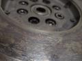 комплект сцепления Mercedes-Benz Sprinter 2 поколение (W906) 2010, 2.2 л., дизель, A0012521905, A0232500201 - фото №4