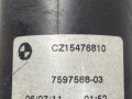 патрубок интеркулера BMW 3 серия F30/F31/F34 2013, 1.6 л., бензин, 7597588, CZ15476810, 0261230252, 759758803, 7599906 - фото №2