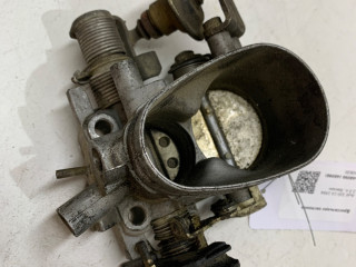 заслонка дроссельная Audi 100 4A/C4 1994, 2.3 л., бензин, 054063D