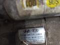 стартер Kia Sportage 3 поколение 2012, 2.2 л., дизель, 361002F000, 8000269 - фото №2