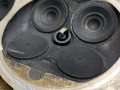 головка блока цилиндров Volkswagen Passat B6 2010, 1.4 л., бензин, 03C103475BC, 03C103358AK, 03C103358BF, 03C103358BG, 03C103358BH, 03C103475CD, 03C103358AT - фото №9