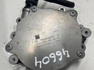 насос вакуумный Mercedes-Benz CLA-Класс C117 2016, 1.6 л., бензин, A2701800901