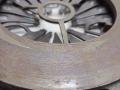 корзина сцепления Mercedes-Benz Sprinter 2 поколение (W906) 2012, 2.2 л., дизель, A0212501101, A0012523205 - фото №4