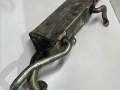 охладитель EGR / Радиатор EGR Mercedes-Benz GL-Класс X166 2013, 3.0 л., дизель, A6421401875 - фото №2