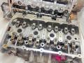 головка блока цилиндров Volkswagen Golf 7 поколение 2014, 1.4 л., бензин, CMB, CXS, 04E103404, 04E103404H, 04E103404AS, 04E103404AE, 04E103479, CZE, CZD, CZC - фото №9