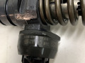 форсунка Volkswagen Transporter T5 2006, 1.9 л., дизель, 038130073AG, 0414720215 - фото №2