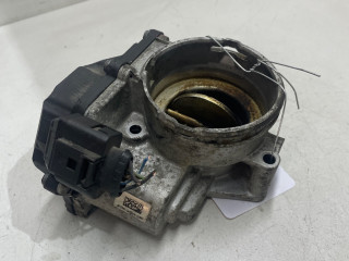 заслонка дроссельная Volkswagen Passat B6 2009, 1.9 л., дизель, 03G128063M