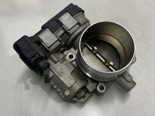 заслонка дроссельная Volkswagen Passat B7 2010, 1.4 л., бензин, 03C133062D