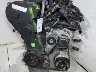 двигатель Volkswagen Touran 1 поколение [рестайлинг] 2007, 2.0 л., бензин, BLX, BLY, BVZ, BVY, BLR, BVX